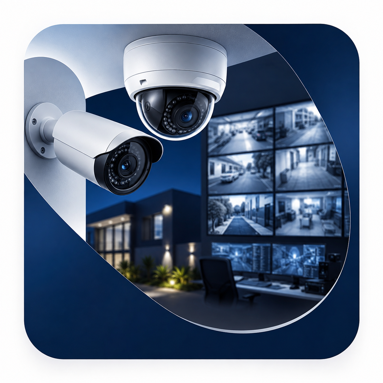 cctv